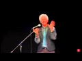 Fred Newman Does Led Zeppelin