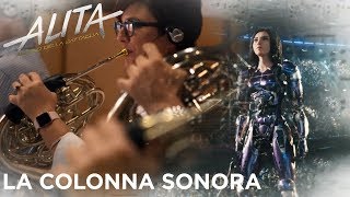 Alita: Angelo della battaglia | La colonna sonora in Alita HD | 20th Century Fox 2019