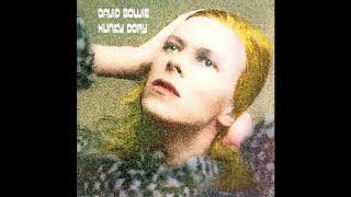 David Bowie - Quicksand