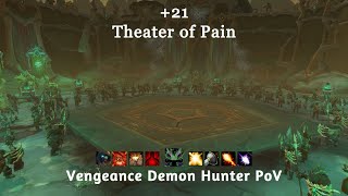 [心得] 9.0大秘境 全副本20+心得 馬卓薩斯篇