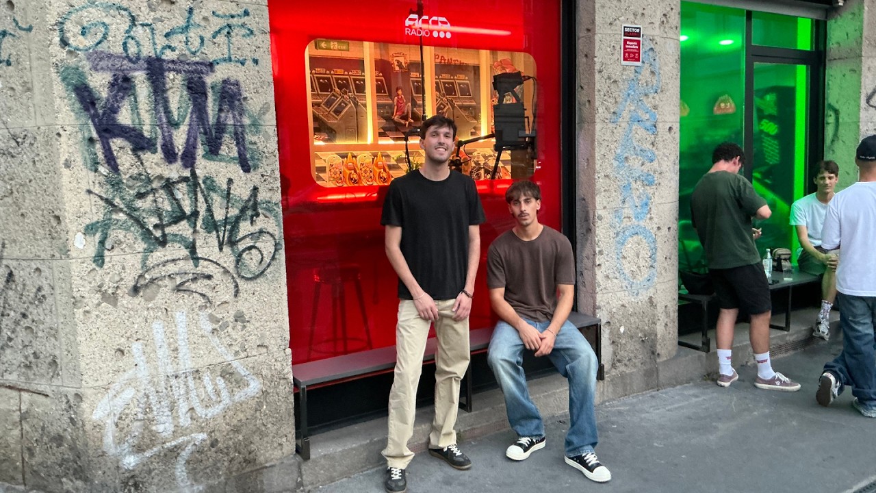 Ton & Cro.