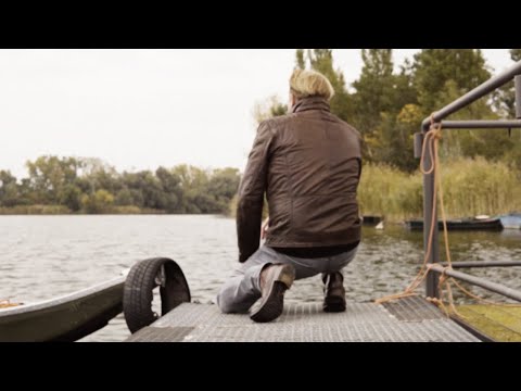 BEN SPRICHT - Trauerredner Ben Pandolfi Freier Redner Mannheim