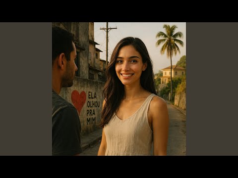 Ela Olhou Pra Mim