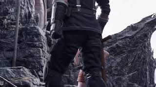 FF7リバース体験版
