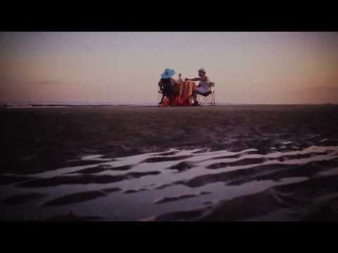 Chris + Iren save-the-date teaser