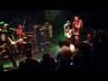 Authority Zero - Over Seasons live @ Make or ...