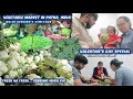 MURA AT SARIWA NA GULAY SA HOMETOWN NG INDIANONG MISTER ANG NATANGGAP NA VALENTINE S GIFT