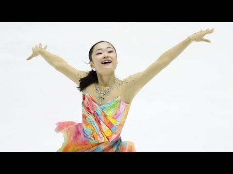 🌟島田麻央、シニア国際大会デビューで衝撃の初優勝!4回転成功&自己ベスト更新✨#島田麻央 #フィギュアスケート #木下グループ杯 #フィギュアスケート女子 #シニアデビュー