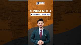 Is India Not A Capitalist Country?