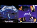 Metallica - Fight Fire With Fire (Remastered)