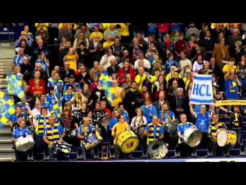 HC Leipzig scheitert in der Champions League