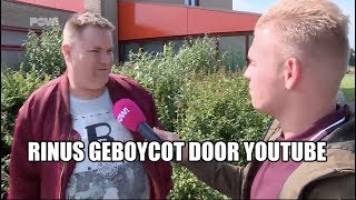 Zanger Rinus - De Rode Duivels video