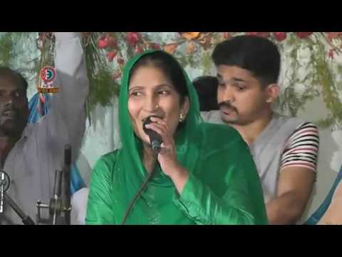 Guddi Wangu Aj Menu Sajna By Madam Afshan Songs