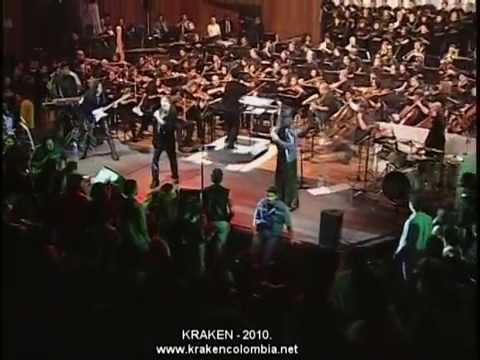 Kraken Filarmonico 10 de 10 - Despues del Final