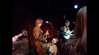 Flamin' Groovies a Yeah My Baby precinct Somerville Nov 14 2013