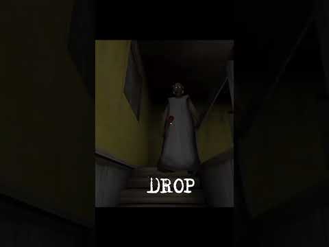 how to get security key #gaming #grannykill #gameplay #killmaster #games #granny #shortvideo