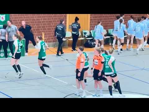 13.09.25 🤾🏼‍♀️2. Alsco HBF SG 09 Kirchhof