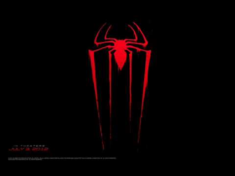 The Amazing Spider-Man soundtrack 