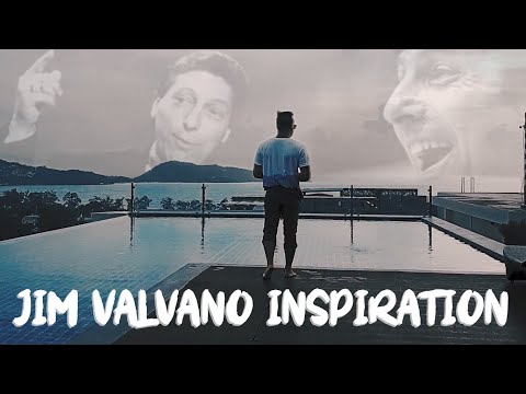 JIM VALVANO INSPIRATIONAL VOICE OVER