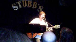 Dethbryte - Dax Riggs 5-30-09