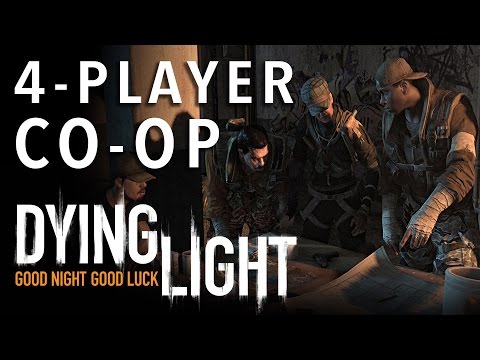 Fonetik fly helt seriøst Loot SHARED...or Loot is seperate to each player?!. :: Dying Light General  Discussions
