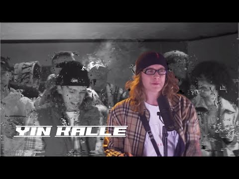 ABOVEGROUND SESSION 12 - YIN KALLE