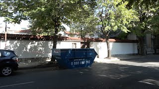 Започна обновяването на Кирковото училище в Хасково