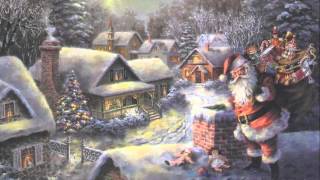 &quot; Winter Wonderland &quot;   - ( Elvis Presley )