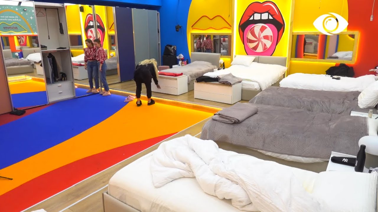 “Nuk shtyhet pa Luizin”, Kiara dhe Valbona ndjejnë mungesën e Luizit