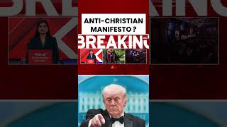 White House Dinner Shooting: Trump Reveals Shocking Details #trump #trumpassassinationattempt