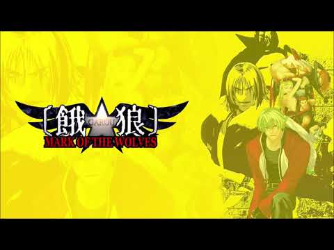 Great VGM 655 - Garou: Mark of the Wolves - Sunrise on the Train
