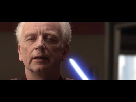 “I Can Feel Your Anger. It Gives You Focus, Makes You Stronger.”