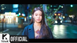 [MV] ELKIE(엘키) (CLC) _ I dream
