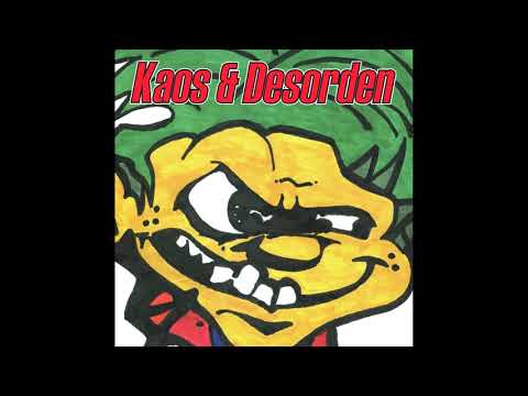 04. KAOS & DESORDEN - Un silencio