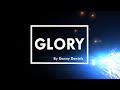 Glory 1987 Version By Danny Daniels Vineyard Sing Along Praise Worship Lyric Video