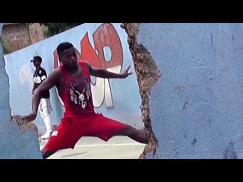 Freestyle Pa Rua Official  Video