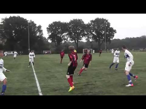 20130824 MOC'17 B1-Terneuzen B1 2e helft (beker)