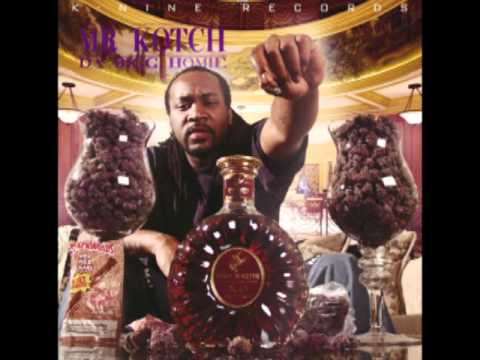 08- My Hood's Good ft. Pook Loc, Roo, Wild Bill & K.O.Pavel (Velly)