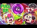 Full Episode Sunnyside Ryan S World Full Animated Adventure