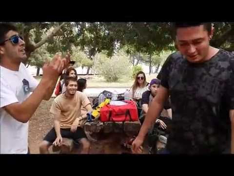 Nerkor Vs Tope Z [BATALLON] - Cuartos -  [A Minuto]