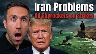 Iran Deal Update: Market Impact & Negotiations — Full Breakdown & Transcript