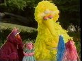 SESAME STREET A Musical Celebration Ernie Visits The Moon