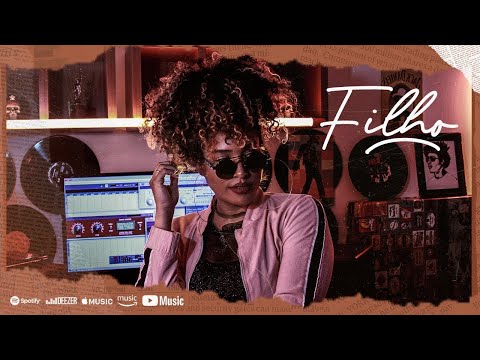 Filho - Leidy Murilho