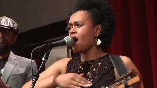 Meklit "This Was Made Here"