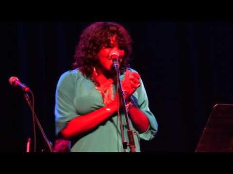 Yester-Me, Yester-You, Seattle Rock Orchestra featuring Tiffany Wilson