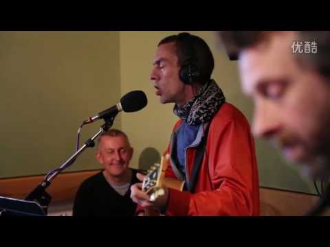 Little Red Corvette  Richard Ashcroft live Cover