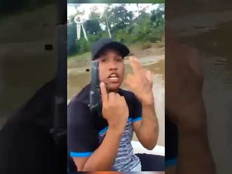 ADVERTENCIA: Los Tiguerones se fortalecieron por su relación con el Cartel Jalisco Nueva Generación.