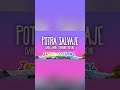 Isabel Aaiún - Potra Salvaje (Hard Remix) ft. Fernando Moreno ( versión instrumental )