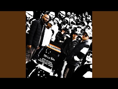 El Cassette de la Vida