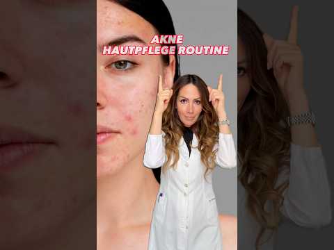 Effektive Akne-Hautpflege: Tipps für klare Haut